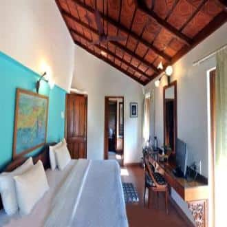 Standard 3 Bedroom Luxury Bungalow Near Kashid, Kashid 1